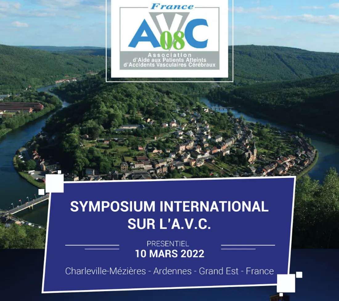 symposium AVC 2